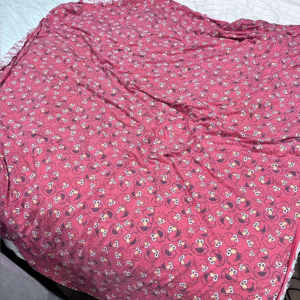 Cooper Pearl blanket